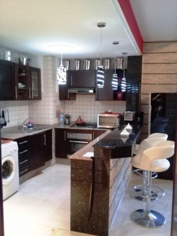 House in Agadir - Vacation, holiday rental ad # 65725 Picture #12
