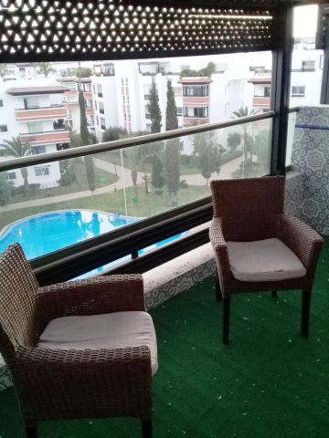 House in Agadir - Vacation, holiday rental ad # 65725 Picture #13