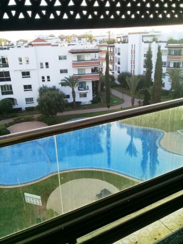 House in Agadir - Vacation, holiday rental ad # 65725 Picture #14