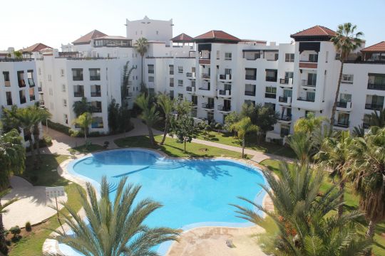 Maison  Agadir - Location vacances, location saisonnire n65725 Photo n18