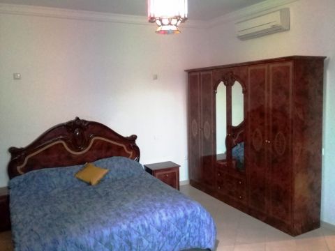 House in Agadir - Vacation, holiday rental ad # 65725 Picture #8