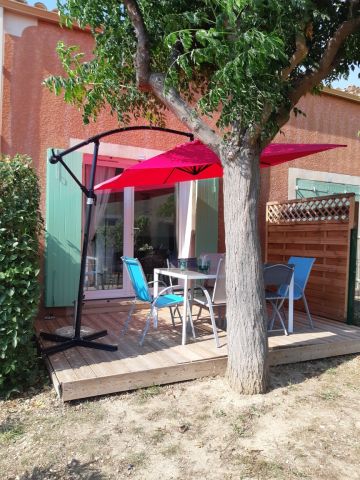 House in Beziers - Vacation, holiday rental ad # 65726 Picture #1