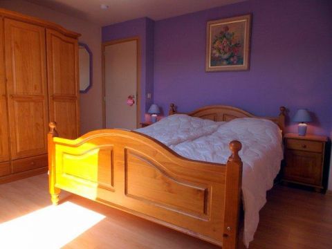 Gite in La Roche en Ardenne - Vacation, holiday rental ad # 65734 Picture #11