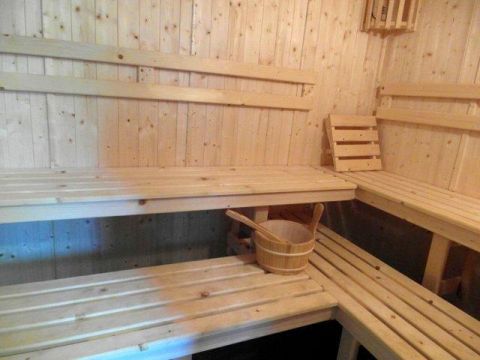 Gite in La Roche en Ardenne - Vacation, holiday rental ad # 65734 Picture #2