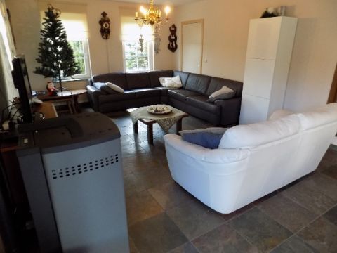 Gite in La Roche en Ardenne - Vacation, holiday rental ad # 65734 Picture #7