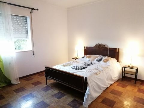House in Vila de Punhe - Vacation, holiday rental ad # 65737 Picture #1