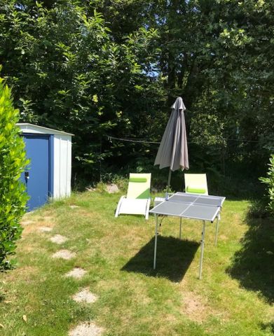 Mobile home in Ploemel - Vacation, holiday rental ad # 65755 Picture #2