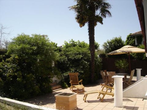 Casa en Cap ferret - Detalles sobre el alquiler n65788 Foto n5