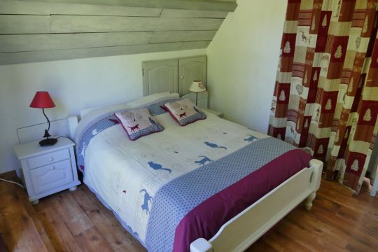 Gite in Gazost - Vacation, holiday rental ad # 65798 Picture #4