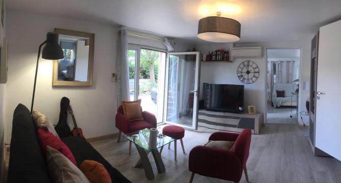 House in Toulouse - Vacation, holiday rental ad # 65813 Picture #3