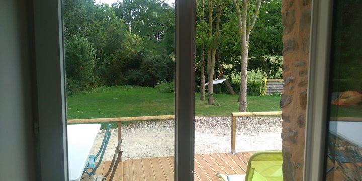 Gite in Saint rmy des Landes - Vacation, holiday rental ad # 65816 Picture #3