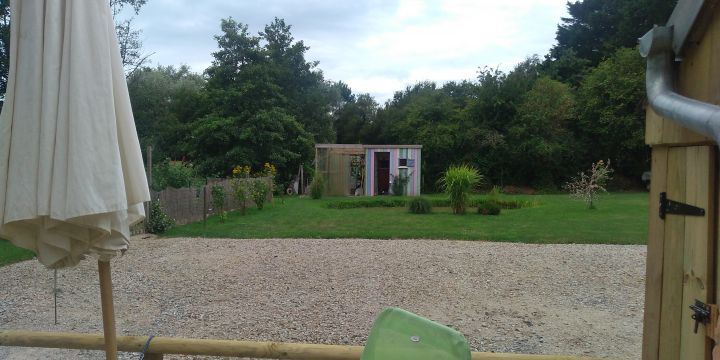 Gite in Saint rmy des Landes - Vacation, holiday rental ad # 65816 Picture #4