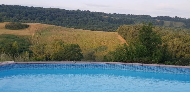 Farm in Rieumes - Vacation, holiday rental ad # 65831 Picture #7