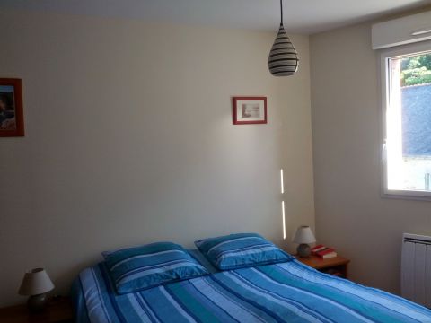 Flat in Audierne - Vacation, holiday rental ad # 65834 Picture #2