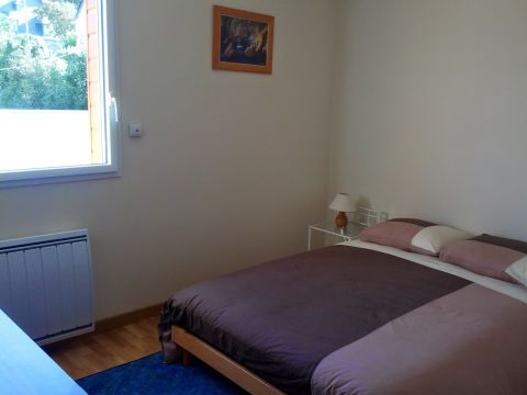Flat in Audierne - Vacation, holiday rental ad # 65834 Picture #3