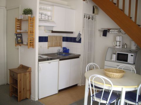 Appartement in Concarneau - Anzeige N  65871 Foto N1