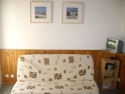 Appartement in Concarneau - Vakantie verhuur advertentie no 65871 Foto no 2