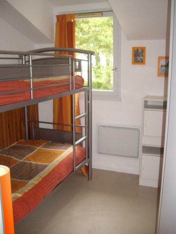 Appartement in Concarneau - Vakantie verhuur advertentie no 65871 Foto no 3