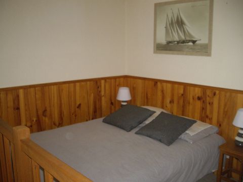 Appartement in Concarneau - Vakantie verhuur advertentie no 65871 Foto no 5