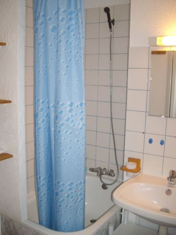 Appartement in Concarneau - Vakantie verhuur advertentie no 65871 Foto no 6
