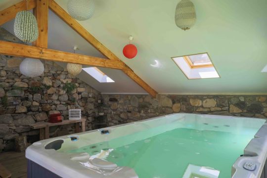 Chalet in Arrens-Marsous - Vacation, holiday rental ad # 65886 Picture #16