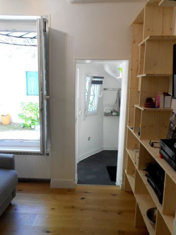 Gite in Paris - Vacation, holiday rental ad # 65895 Picture #5