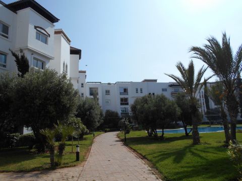 Flat in Agadir - Vacation, holiday rental ad # 65897 Picture #15