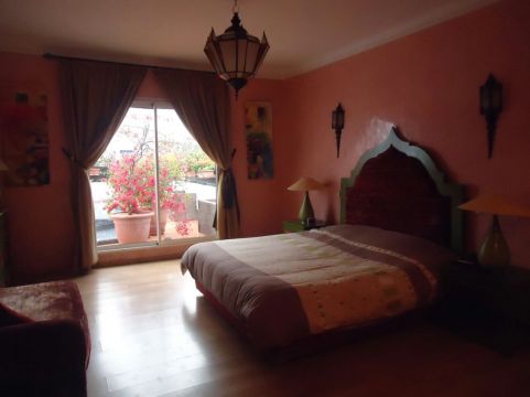 Appartement in Agadir - Anzeige N  65897 Foto N2
