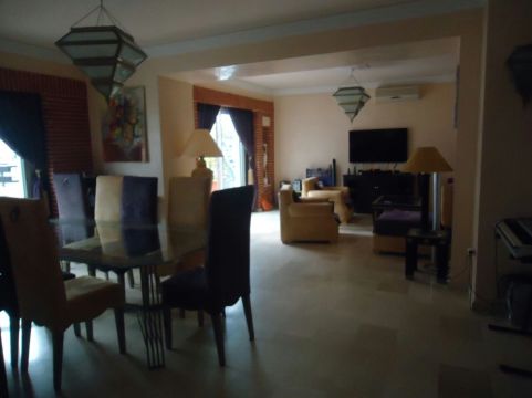 Appartement in Agadir - Vakantie verhuur advertentie no 65897 Foto no 3