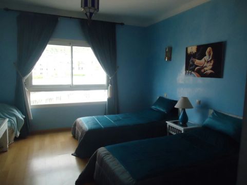 Flat in Agadir - Vacation, holiday rental ad # 65897 Picture #6