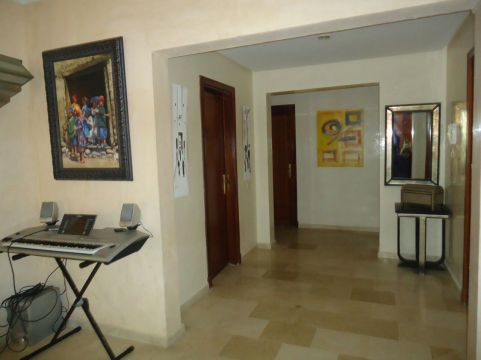 Flat in Agadir - Vacation, holiday rental ad # 65897 Picture #8