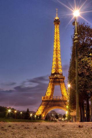 Flat in Paris - Vacation, holiday rental ad # 65912 Picture #5