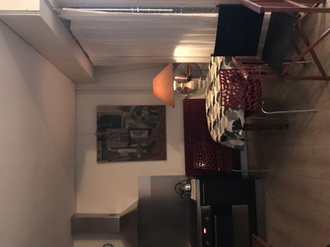Flat in Paris - Vacation, holiday rental ad # 65912 Picture #8