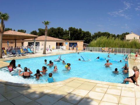 Chalet  Martigues - Location vacances, location saisonnire n65918 Photo n1