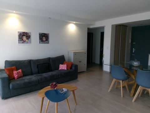 House in La ciotat - Vacation, holiday rental ad # 65929 Picture #1