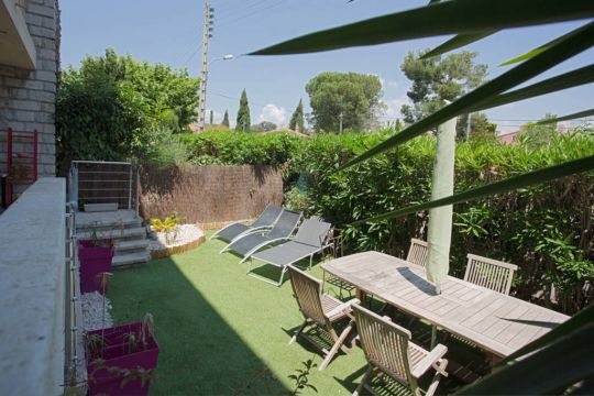 House in La ciotat - Vacation, holiday rental ad # 65929 Picture #8