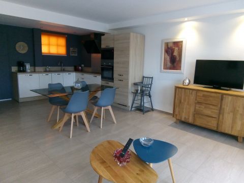 House in La ciotat - Vacation, holiday rental ad # 65929 Picture #0