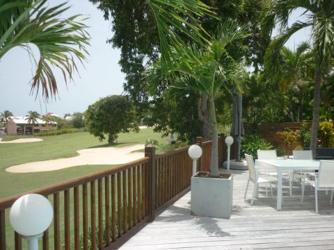 House in St francois - Vacation, holiday rental ad # 65959 Picture #4