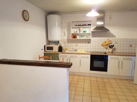 House in Besse et sainte anastaise - Vacation, holiday rental ad # 65979 Picture #0