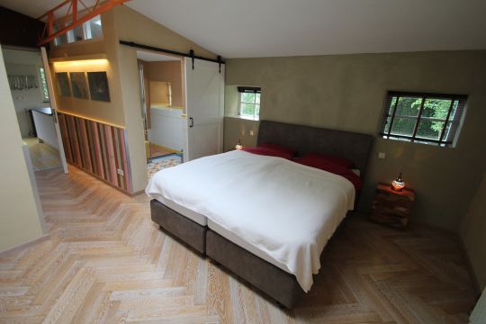 Gite in Kaatsheuvel - Vacation, holiday rental ad # 66004 Picture #12