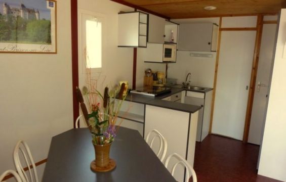 Chalet in Autry-le-Chtel - Vacation, holiday rental ad # 66011 Picture #3