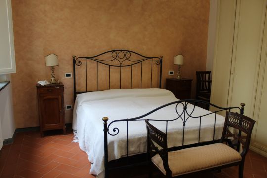 House in Lucca - Vacation, holiday rental ad # 66059 Picture #5