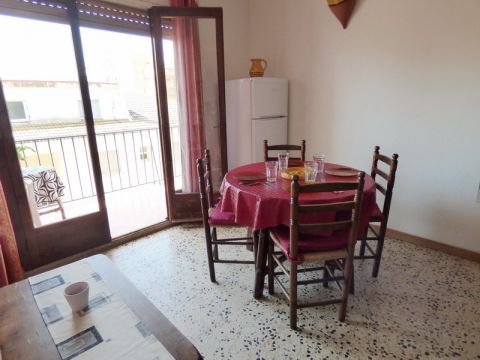 Flat in Roses - Vacation, holiday rental ad # 66061 Picture #1