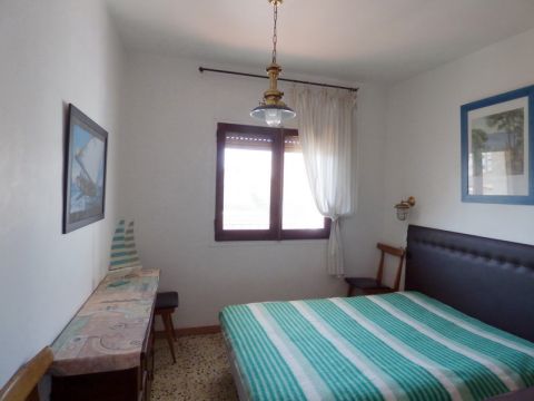 Flat in Roses - Vacation, holiday rental ad # 66061 Picture #4