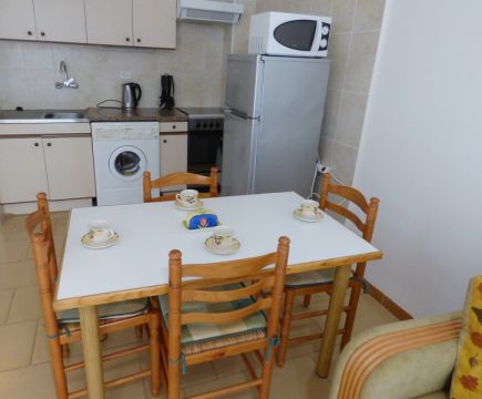 Flat in Roses - Vacation, holiday rental ad # 66062 Picture #4