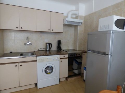 Flat in Roses - Vacation, holiday rental ad # 66062 Picture #5