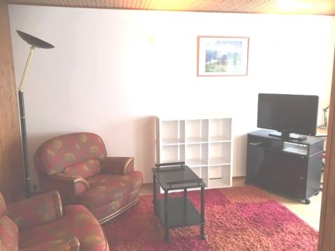 Flat in Reims - Vacation, holiday rental ad # 66070 Picture #1