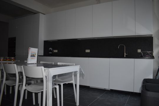 House in De Panne - Vacation, holiday rental ad # 66096 Picture #10