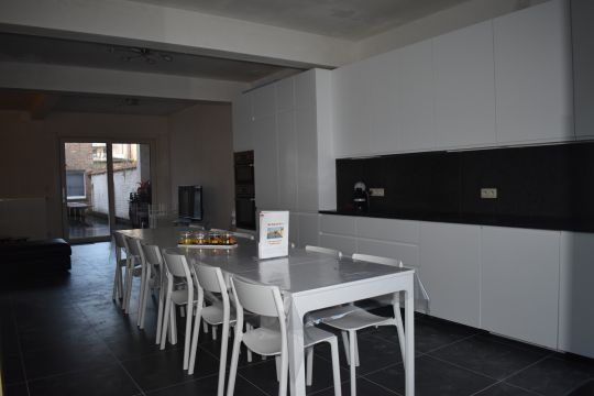 House in De Panne - Vacation, holiday rental ad # 66096 Picture #13