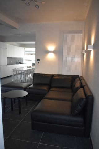 House in De Panne - Vacation, holiday rental ad # 66096 Picture #15